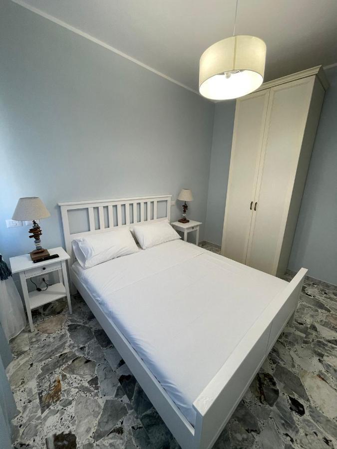 Alloggio Turistico Dea Bendata Anzio Bagian luar foto