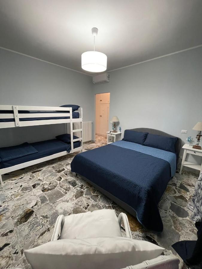 Alloggio Turistico Dea Bendata Anzio Bagian luar foto