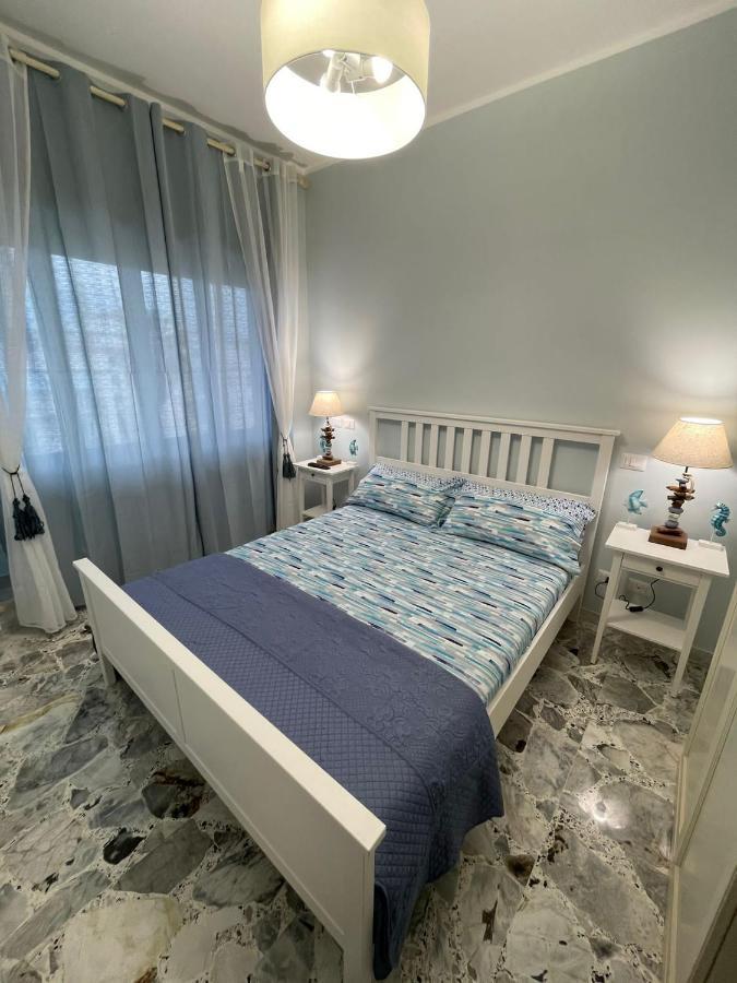 Alloggio Turistico Dea Bendata Anzio Bagian luar foto